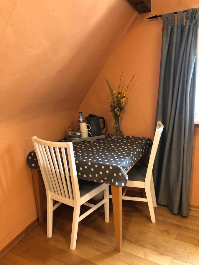 Gästezimmer Adenau Exterior foto