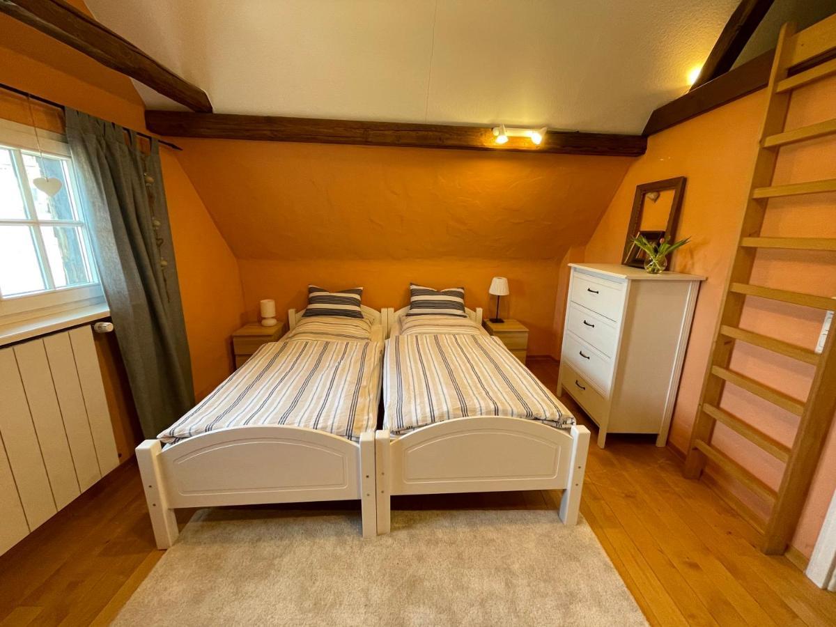 Gästezimmer Adenau Exterior foto